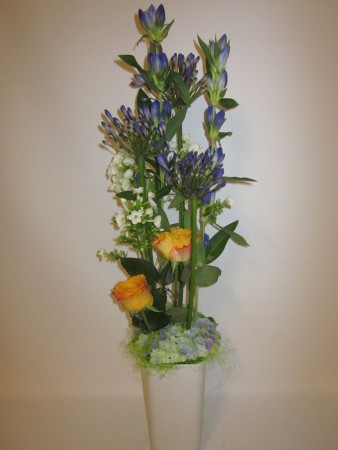 Hög dekoration pris 475kr