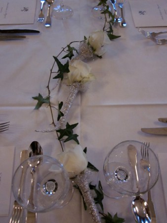 Murgörna med rosor  utlagda, dagspris